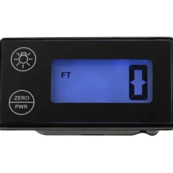Scotty HP Electric Downrigger Digital Counter Only - Your Premium Fishing Gear Store Rods Lines Baits Accessories* Cheap