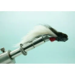 Sculpin Leech Gray #04 - Your Premium Fishing Gear Store Rods Lines Baits Accessories* Fashion