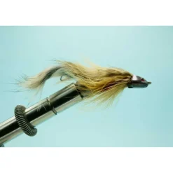 Sculpzilla Tan #6 - Your Premium Fishing Gear Store Rods Lines Baits Accessories* New