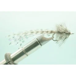 Sea Ducer - Natural Grizzly #4 - Your Premium Fishing Gear Store Rods Lines Baits Accessories* Best