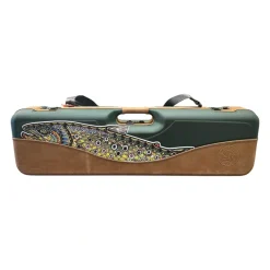 Sea Run Andrea Larko Signatures Series Norfork Classic QR Fly Fishing Rod & Reel Travel Case - Your Premium Fishing Gear Store Rods Lines Baits Accessories* Best Sale