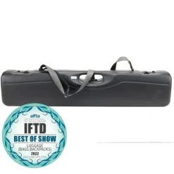 Sea Run RIFFLE QR Daily Fly Fishing Rod & Reel Travel Case - Your Premium Fishing Gear Store Rods Lines Baits Accessories* Fashion