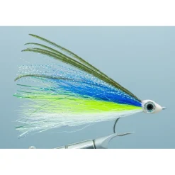 Sea Streamer Anchovie #2/0 - Your Premium Fishing Gear Store Rods Lines Baits Accessories* Online