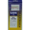 Sea Striker Deluxe Sabiki Rig HAGE-KAWA Red Bead Sz 6 (Sz 12) - Your Premium Fishing Gear Store Rods Lines Baits Accessories* Cheap