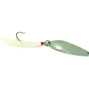 Sea Striker Nickel Plated Casting Spoon 5oz Single Hook - Your Premium Fishing Gear Store Rods Lines Baits Accessories* Best