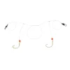 Sea Striker Pompano Rig #4 Wide Gap Hooks - Your Premium Fishing Gear Store Rods Lines Baits Accessories* Best