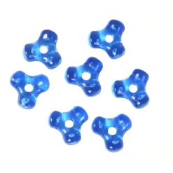 Sea Striker Tri-Beads, 50pk - Your Premium Fishing Gear Store Rods Lines Baits Accessories* Flash Sale