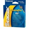 Seaguar Carbon Pro Fluorocarbon Fishing Line, 4lb, 50yd - Your Premium Fishing Gear Store Rods Lines Baits Accessories* Cheap