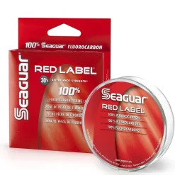 Seaguar Red Label Fluorocarbon Leader - Your Premium Fishing Gear Store Rods Lines Baits Accessories* Cheap