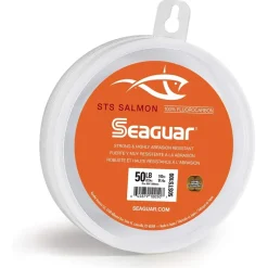 Seaguar STS Fluorocarbon - Your Premium Fishing Gear Store Rods Lines Baits Accessories* Discount