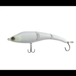 Sebile Magic Swimmer 190mm Floating Lure Ghostescent MS-190-FL-GHE - Your Premium Fishing Gear Store Rods Lines Baits Accessories* Store