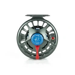 Seigler Fly Reel MF (9, 10, 11wt) - Your Premium Fishing Gear Store Rods Lines Baits Accessories* Flash Sale