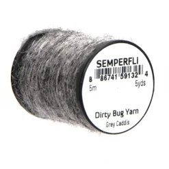Semperfli Dirty Bug Yarn - Your Premium Fishing Gear Store Rods Lines Baits Accessories* Cheap