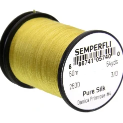 Semperfli Pure Silk - Your Premium Fishing Gear Store Rods Lines Baits Accessories* Best
