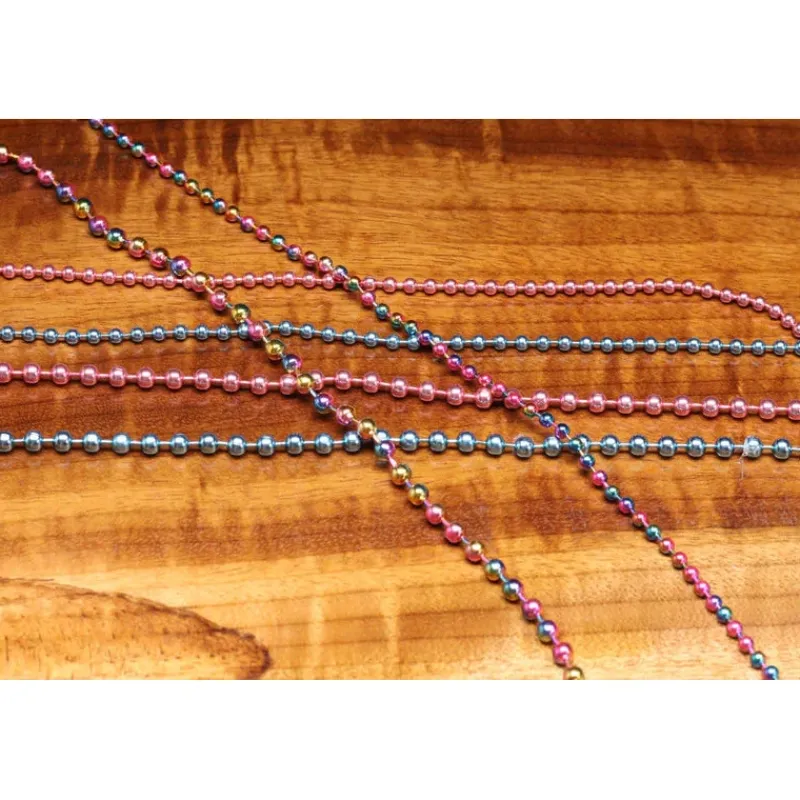 Senyodelic Bead Chain Large - Your Premium Fishing Gear Store Rods Lines Baits Accessories* Discount