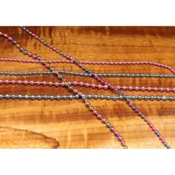 Senyodelic Bead Chain Medium - Your Premium Fishing Gear Store Rods Lines Baits Accessories* Clearance