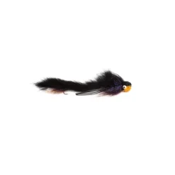 Senyo's Iced Out Sculpin Black - Your Premium Fishing Gear Store Rods Lines Baits Accessories* Discount