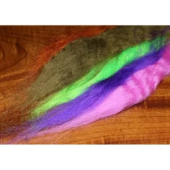 Senyo's Laser Hair 4.0 - Your Premium Fishing Gear Store Rods Lines Baits Accessories* Fashion