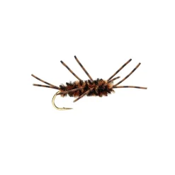 Sexy Stone Coffee & Black - Your Premium Fishing Gear Store Rods Lines Baits Accessories* Discount