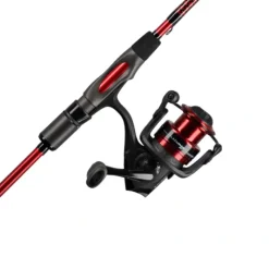 Shakespeare Ugly Stik Carbon Spinning Combo - Your Premium Fishing Gear Store Rods Lines Baits Accessories* Best