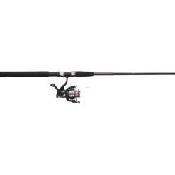 Shakespeare Ugly Stik GX2 Spinning Combo - Your Premium Fishing Gear Store Rods Lines Baits Accessories* Cheap
