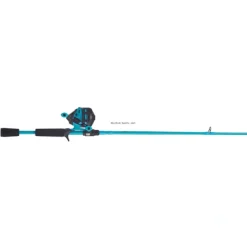 Shakespeare Ugly Stik Hi-Lite Spincast Combo - Your Premium Fishing Gear Store Rods Lines Baits Accessories* Best Sale