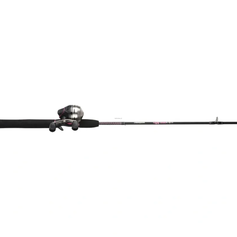 Shakespeare USLDCA562M/SC6CB Ugly Stik GX2 Ladies Spincast Combo - Your Premium Fishing Gear Store Rods Lines Baits Accessories* Cheap