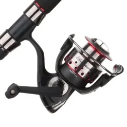 Shakespeare USSP481UL/20CBO Ugly Stik GX2 Spinning Combo - Your Premium Fishing Gear Store Rods Lines Baits Accessories* Outlet