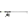 Shakespeare USYTHSP30CBO Ugly Stik GX2 Spinning Combo, 30-Sz Reel, No - Your Premium Fishing Gear Store Rods Lines Baits Accessories* Fashion