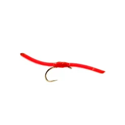 Shaky Worm Pink - Your Premium Fishing Gear Store Rods Lines Baits Accessories* Clearance