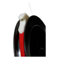 Shark Tooth Spool Band w/ Cutter - Your Premium Fishing Gear Store Rods Lines Baits Accessories* Cheap