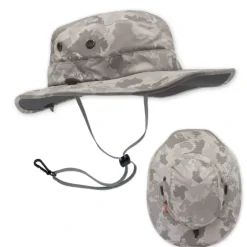 Shelta Seahawk Sun Hat S.B. Camo - Your Premium Fishing Gear Store Rods Lines Baits Accessories* Shop