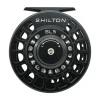 Shilton SL5 (7-8wt) Reel Black Left Hand - Your Premium Fishing Gear Store Rods Lines Baits Accessories* Flash Sale