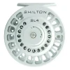 Shilton SL4 (5-6wt) Reel Titanium Left Hand - Your Premium Fishing Gear Store Rods Lines Baits Accessories* Flash Sale
