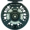 Shilton SR10 (10-11wt) Reel Black - Your Premium Fishing Gear Store Rods Lines Baits Accessories* Shop