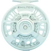 Shilton SR10 (10-11wt) Reel Titanium Left Hand - Your Premium Fishing Gear Store Rods Lines Baits Accessories* Best