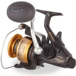 Shimano Baitrunner D Saltwater Spinning Reels - Your Premium Fishing Gear Store Rods Lines Baits Accessories* Hot