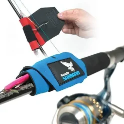 Shimano Butterfly Cocoon Jig Wraps, (5-Pcs) - Your Premium Fishing Gear Store Rods Lines Baits Accessories* Fashion