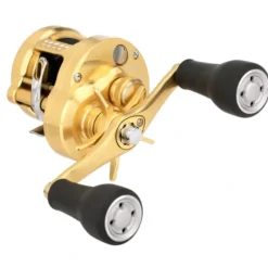 Shimano Calcutta Conquest MD Baitcasting Reels - Your Premium Fishing Gear Store Rods Lines Baits Accessories* Online