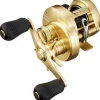 Shimano CTCNQ200A Calcutta Conquest A Baitcasting Reel - Your Premium Fishing Gear Store Rods Lines Baits Accessories* Cheap
