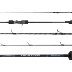 Shimano Grappler Type Slow J Jigging Rod - Your Premium Fishing Gear Store Rods Lines Baits Accessories* Flash Sale