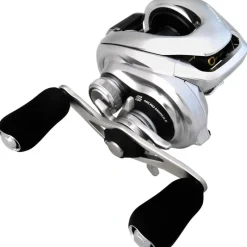 Shimano Metanium Low Profile Reel - Your Premium Fishing Gear Store Rods Lines Baits Accessories* Online
