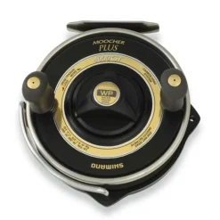 Shimano Moocher MCR4000GTPA Plus GT Reel - Your Premium Fishing Gear Store Rods Lines Baits Accessories* Sale