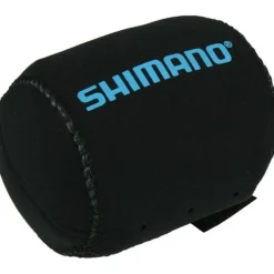 Shimano Neoprene Conventional Reel Covers - Your Premium Fishing Gear Store Rods Lines Baits Accessories* Outlet