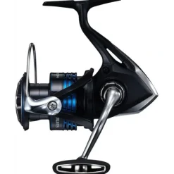 Shimano Nexave FI Spinning Fishing Reel - Your Premium Fishing Gear Store Rods Lines Baits Accessories* Store