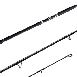 Shimano Ocea Plugger Full Throttle Spinning Rod - Your Premium Fishing Gear Store Rods Lines Baits Accessories* New