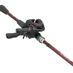 Shimano PCIS150HGBCAC70MHA Caius 150HG Baitcast Combo,7' MH Rod - Your Premium Fishing Gear Store Rods Lines Baits Accessories* Online