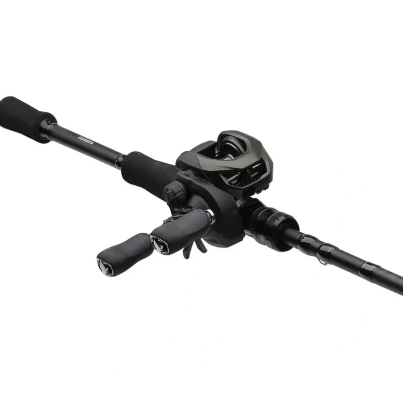 Shimano PCIS150HGCCAC70MHB Caius C Casting Combo 7' - Your Premium Fishing Gear Store Rods Lines Baits Accessories* Flash Sale