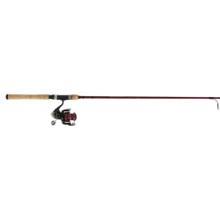 Shimano PSN2500HGFGSNS66M2B Sienna 2500 Spinning Combo, 6'6" - Your Premium Fishing Gear Store Rods Lines Baits Accessories* Best