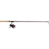 Shimano PSN2500HGFGSNS66MB Sienna 2500 Spinning Combo, 6'6" M Rod - Your Premium Fishing Gear Store Rods Lines Baits Accessories* Store